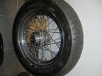 Wielen, Motoren, Ophalen, Gebruikt