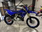 Yamaha YZ250 2022, Motoren, Bedrijf, Crossmotor, 249 cc, 1 cilinder