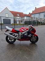 Honda CBR sc33 1000cc, Motoren, 4 cilinders, Bedrijf, Super Sport, Meer dan 35 kW