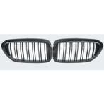 Grill Hoogglans Zwart Niergrill dubbele brug BMW 5 Serie G30, Gebruikt, -, -, 6 maanden garantie