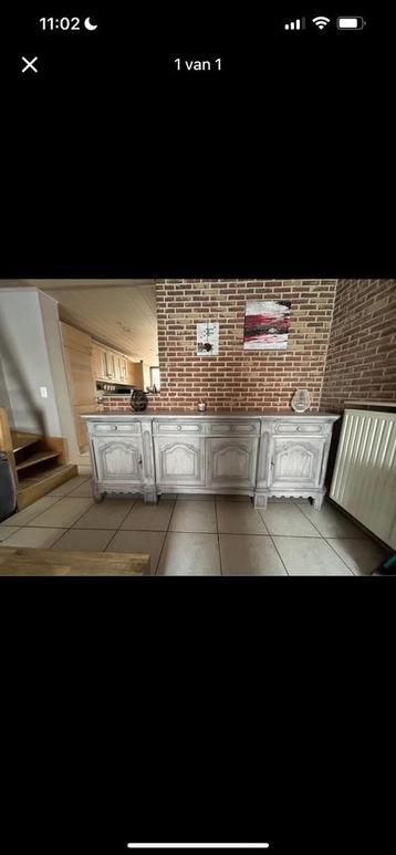 Commode, Enlèvement, Comme neuf