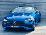 MERCEDES CLE 450   4 MATIC  AMG PACK, Auto's, Wit, Particulier, Te koop, Open dak