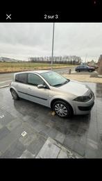 Renault Megane 1,5 dci, Berline, Tissu, Achat, Traction avant