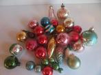 antieken kerstballen, Enlèvement ou Envoi, Utilisé