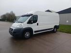 fiat ducato maxi reeds gekeurd voor verkoop 155dkm+carpass, Parkeersensor, 109 kW, 3000 kg, 2300 cc