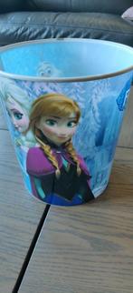 Frozen - papiermand, Ophalen of Verzenden, Zo goed als nieuw