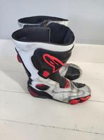 Motorrace schoenen, Alpinestar, Laarzen, Heren, Tweedehands