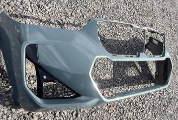 Voorbumper BMW X1 U11 M Pakket 51119881907 Origineel Bumper  beschikbaar voor biedingen