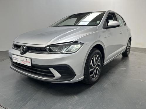 Volkswagen Polo Life, Auto's, Volkswagen, Bedrijf, Polo, Airbags, Airconditioning, Bluetooth, Boordcomputer, Centrale vergrendeling