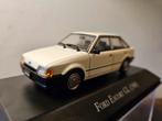 Ford Escort GL 1988, Ophalen of Verzenden, Zo goed als nieuw