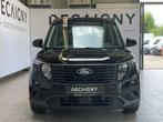 Ford Tourneo Courier 1.0 EcoBoost 5pl. *App Connect*Camera*, https://public.car-pass.be/vhr/2af42c2b-186b-4760-bc90-9d07557debcb