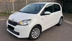 Skoda Citigo 1.0 MPI | Benzine | 85.000 km | 1ste eigenaar |, Auto's, Skoda, Voorwielaandrijving, Euro 5, Wit, 995 cc