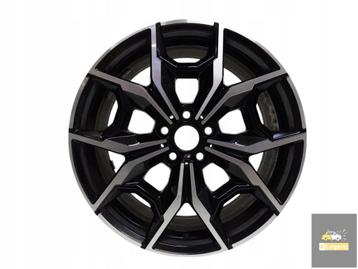 BMW X3 G01 X4 G02 velg 19 inch 7916263 origineel, Auto-onderdelen, Banden en Velgen, Gebruikt