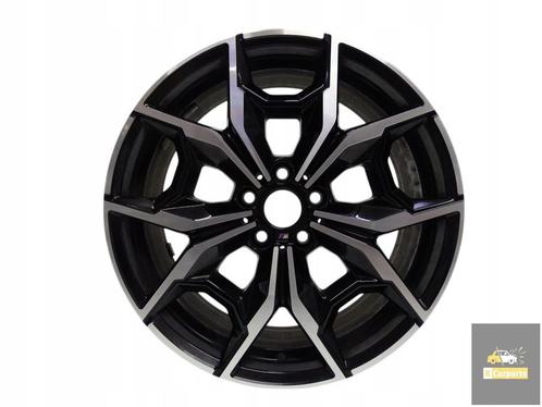 BMW X3 G01 X4 G02 velg 19 inch 7916263 origineel, Auto-onderdelen, Banden en Velgen, Gebruikt