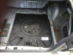 Mercedes w124 coupe reservewiel afdekplaat, Auto-onderdelen, Interieur en Bekleding, Ophalen of Verzenden, Gebruikt