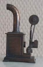 Play Me puntenslijper film projector 975 Miniatuur, Antiek en Kunst, Ophalen of Verzenden