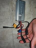 Controller v20 fatbike zwarte motorkabel, Fietsen en Brommers, Ophalen of Verzenden, Nieuw