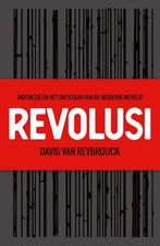 Revolusi - David van Reybrouck, Livres, Histoire mondiale, Afrique, Utilisé, Enlèvement ou Envoi