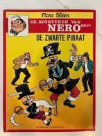 Nero De Zwarte Piraat, Boeken, Stripverhalen, Ophalen of Verzenden, Nieuw, Marc Sleen