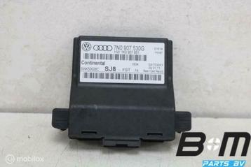 Can - gateway VW Passat B7 7N0907530G