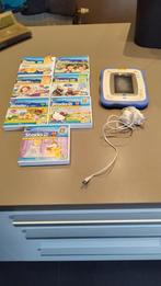 Console  VTech Storio 2 plus jeux, Gebruikt, Ophalen of Verzenden