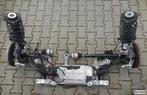 VW PASSAT CC FACELIFT VOORWIELOPHANGING SUSPENSIE COMPLEET!!, Auto-onderdelen, Ophalen of Verzenden, Gebruikt, Volkswagen, Spatbord
