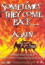 sometimes they come back again, Ophalen of Verzenden, Zo goed als nieuw