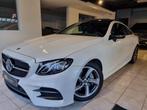 Mercedes-Benz E 220/87000km/2019/AMG Night Pakket/2sleutels, Auto's, Automaat, 4 zetels, Achterwielaandrijving, 143 kW