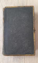 Holy Bible uit 1863, Ophalen of Verzenden