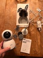 Alecto Smartbaby10 - wifi babyfoon, Kinderen en Baby's, Babyfoons, Ophalen, Zo goed als nieuw, Camera