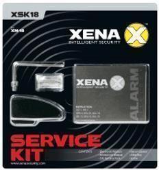 XENA Servicekit XN-18 - Compleet., Motoren, Accessoires | Sloten, Nieuw, Verzenden