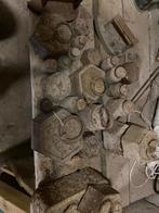 Des poids authentiques, Enlèvement