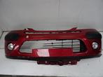 BUMPER VOOR Citroën C3 (FC / FL / FT) (9680072777), Gebruikt, Voor, Citroën, Bumper
