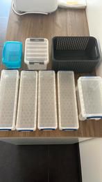 Really usefull box, Ophalen, Gebruikt, Overige typen