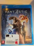 blu ray fantastic 4 remake, Cd's en Dvd's, Ophalen of Verzenden, Gebruikt, Science Fiction en Fantasy