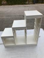 Ikea Trofast trapkast wit - 3 stuks beschikbaar, Ophalen, Gebruikt, Kast