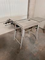 Scie sur table festool cs70, Ophalen, Zo goed als nieuw