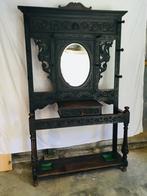 kapstok, Huis en Inrichting, Woonaccessoires | Kapstokken, Ophalen, Gebruikt, 200 cm of meer, Staande kapstok