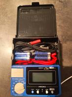 Hioki isolatie tester, Ophalen of Verzenden