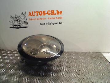 PHARE DROIT Mini Mini One / Cooper (R50) (01-2001/12-2007), Utilisé, Mini