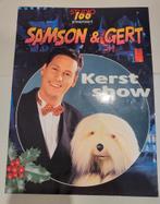 Samson & Gert Kerstshow 1996-1997, Comme neuf, Enlèvement ou Envoi
