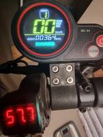 trottinette electrique Z10X, Fietsen en Brommers, Steps, Ophalen, Gebruikt, Overige typen, Zero