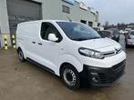 Citroën 1.6 hdi volledig ingericht met lades zie foto's top, Gebruikt, Wit, Bedrijf, 5 deurs
