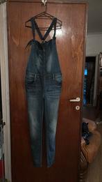Jeans jumpsuit, Ophalen, Zo goed als nieuw, Maat 42/44 (L)