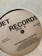 Jet Records Vol 3, CD & DVD, Vinyles | Jazz & Blues, Utilisé, Enlèvement ou Envoi