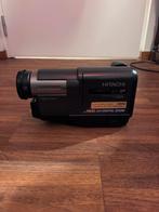 Hi8 Video Camera/Recorder Hitachi VM-H510E, Audio, Tv en Foto, Ophalen of Verzenden, Hi 8, Camera