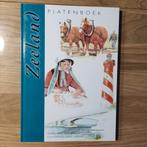 Zeeland, Platenboek, Enlèvement ou Envoi, Comme neuf