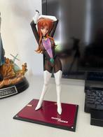Goldorak Fenicia Yamato (30 cm), Verzamelen, Beelden en Beeldjes, Ophalen of Verzenden, Gebruikt, Fantasy