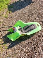 Kinderstoel fietsstoel decathlon, Kinderen en Baby's, Ophalen of Verzenden, Gebruikt
