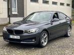 BMW 318D GT 2018 AUTOMATIQUE, 5 places, Carnet d'entretien, Cuir, Automatique